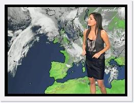 20080402 CANDICE NECHITCH METEO SOIR (3) * 768 x 576 * (235KB)
